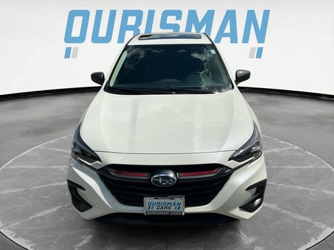 Used 2025 Subaru Legacy Sport AWD/4WD image 9
