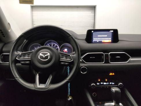 Used 2019 MAZDA CX-5 Touring FWD image 22