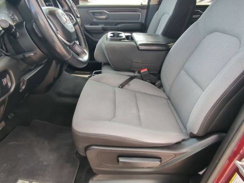 Used 2020 RAM 1500 Big Horn AWD/4WD image 11