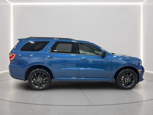 Used 2023 Dodge Durango GT w/ Blacktop Package AWD/4WD image 6