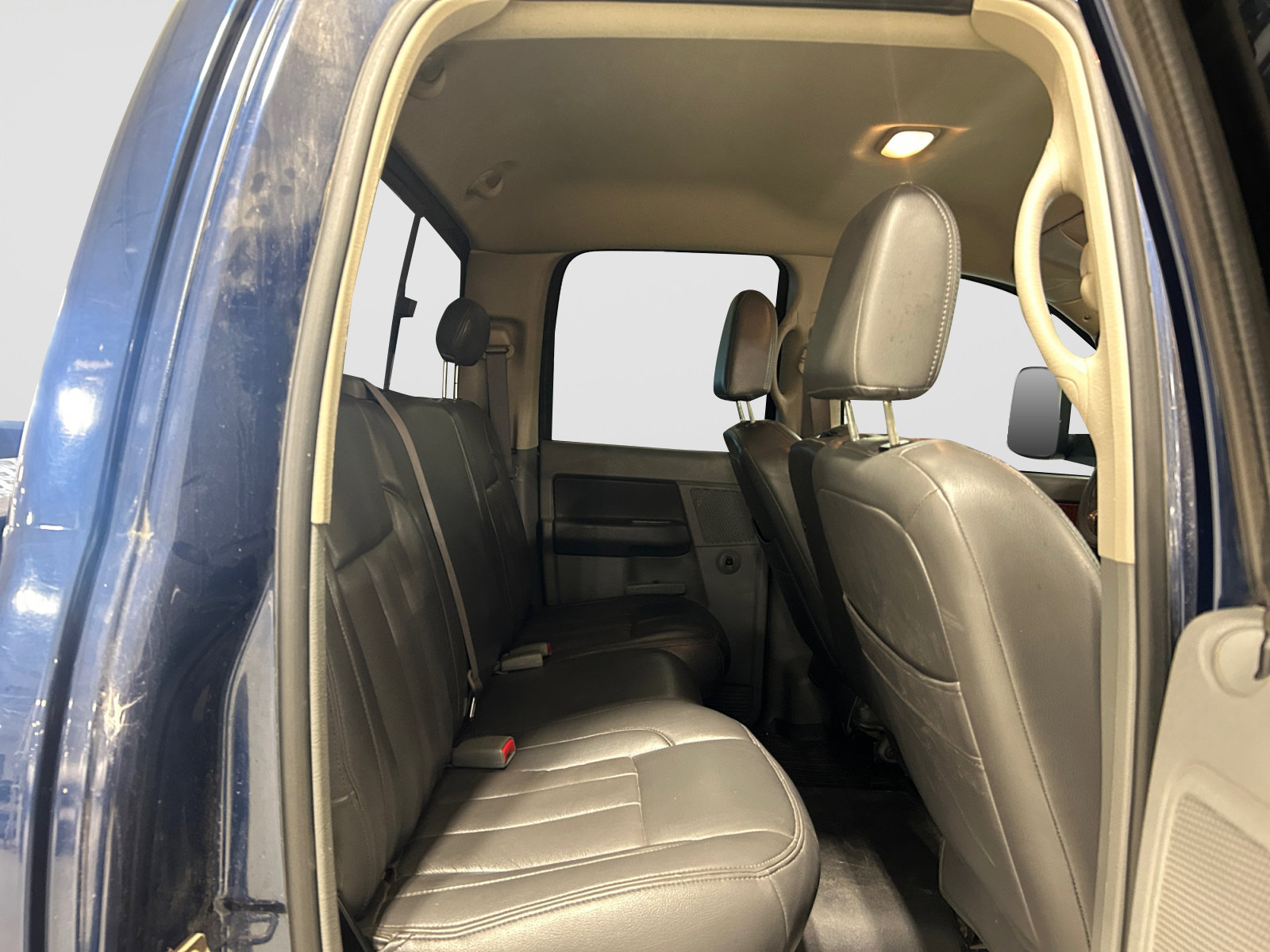 Used 2006 Dodge Ram 2500 Truck SLT AWD/4WD image 19