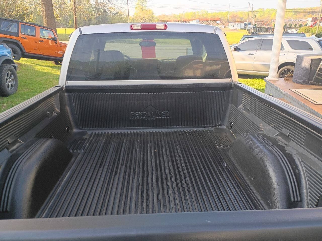 Used 1999 GMC Sierra 1500 4x4 Extended Cab w/ Marketing Option Pkg image 8