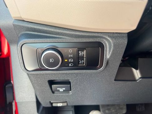Used 2023 Ford Bronco Wildtrak AWD/4WD image 13