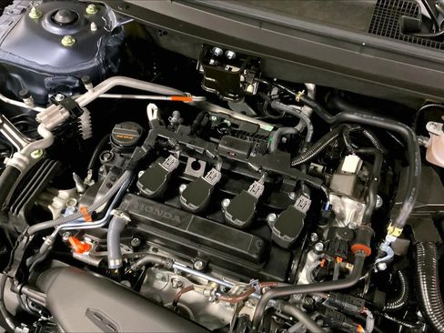 Used 2025 Honda Accord SE image 33