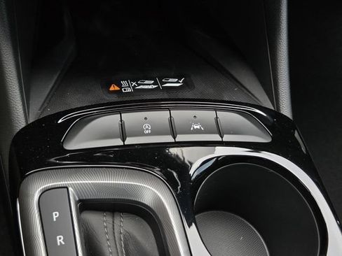 New 2026 Buick Envista Sport Touring w/ Convenience I Package FWD image 20