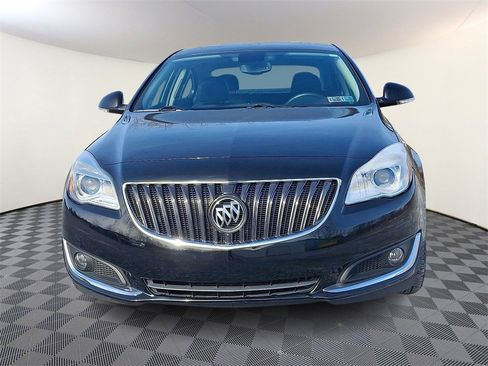 Used 2015 Buick Regal AWD image 5