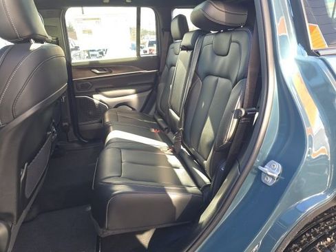 New 2026 Jeep Grand Cherokee Limited image 27