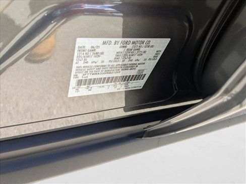 New 2025 Ford Maverick XL image 16