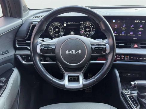 Used 2023 Kia Sportage X-Pro Prestige AWD/4WD image 25