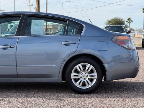 Used 2010 Nissan Altima 2.5 SL w/ SL Pkg image 7