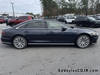 Used 2019 Audi A8 L 3.0T video 2
