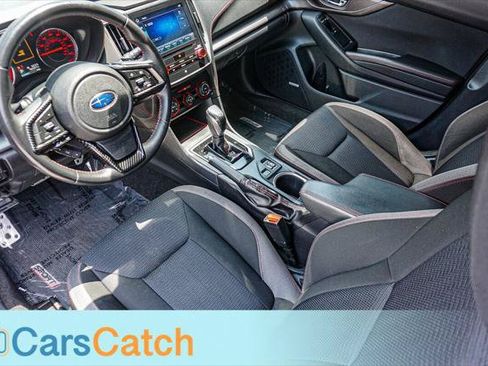 Used 2019 Subaru Impreza 2.0i Sport AWD/4WD image 17