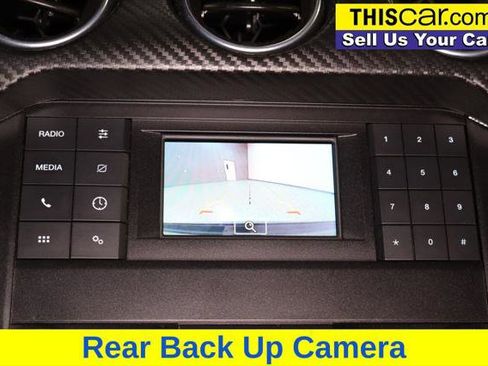 Used 2022 Ford Mustang Coupe image 16