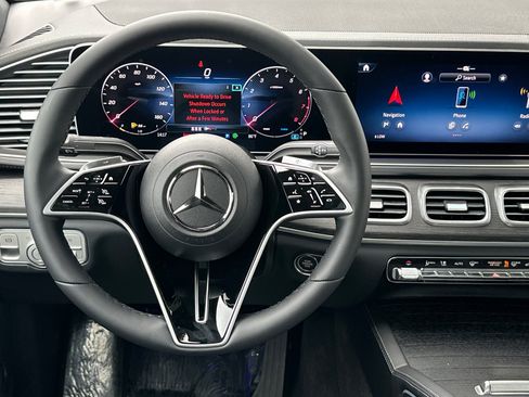 New 2026 Mercedes-Benz GLE 450 4MATIC Coupe image 14