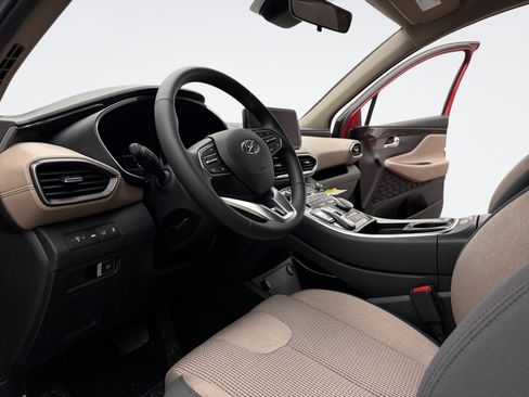 Used 2023 Hyundai Santa Fe SEL image 10