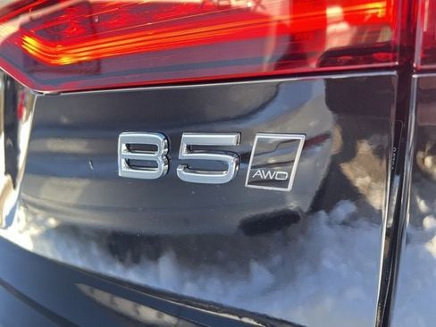 New 2026 Volvo V60 B5 Cross Country Ultra w/ Climate Package image 33