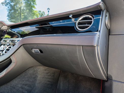Used 2020 Bentley Continental GT AWD/4WD image 46