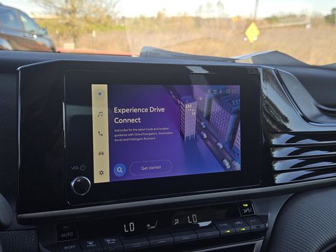 New 2026 Toyota Camry SE image 18