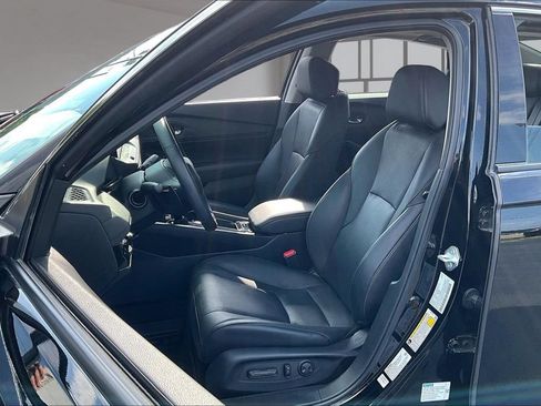 Used 2023 Honda Accord EX-L image 25