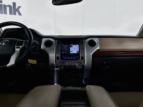 Used 2016 Toyota Tundra Limited AWD/4WD image 27