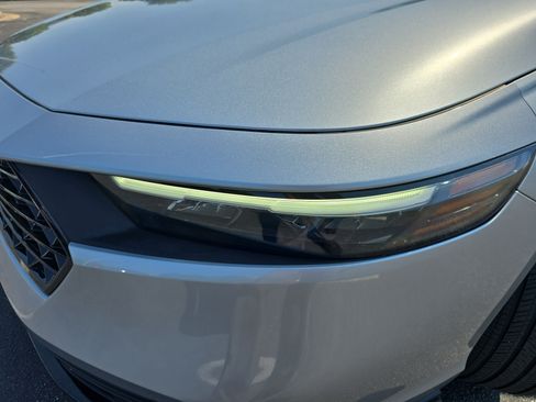 Used 2024 Honda Accord Sport image 28
