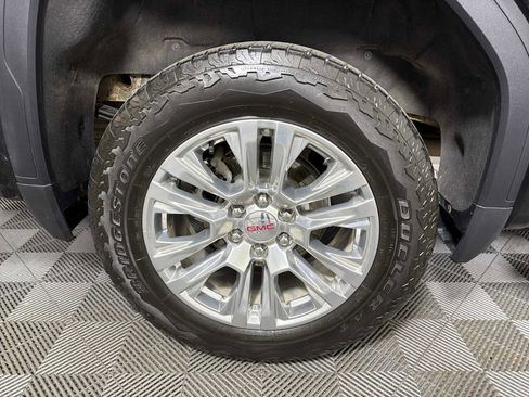 Used 2023 GMC Sierra 1500 Denali w/ Technology Package image 16