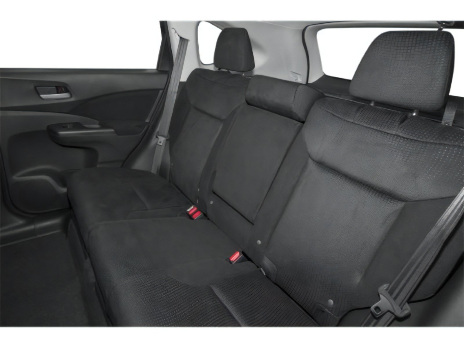 Used 2014 Honda CR-V EX image 9