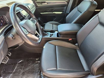 Used 2020 Volkswagen Atlas Cross Sport SEL R-Line