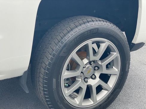 Used 2017 Chevrolet Silverado 1500 LTZ w/ Max Trailering Package image 27