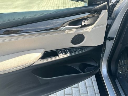 Used 2015 BMW X5 xDrive50i image 21