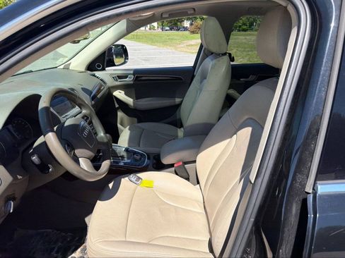 Used 2012 Audi Q5 2.0T Premium Plus AWD/4WD image 10
