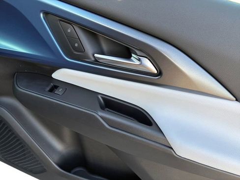 New 2026 Chevrolet Equinox EV LT w/ Convenience Package II image 14