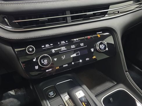Certified 2023 INFINITI QX60 Luxe w/ Performance Audio Package AWD/4WD image 21