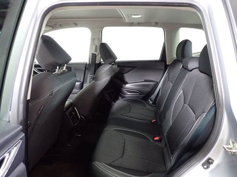 Used 2019 Subaru Forester Premium w/ Popular Package #1 AWD/4WD image 33