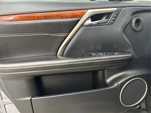 Used 2018 Lexus RX 350L AWD image 25