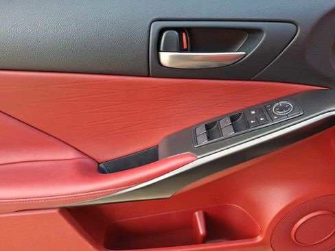 Used 2021 Lexus IS 350 F Sport image 8