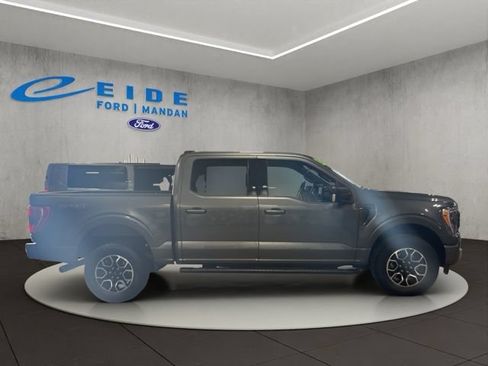 Used 2023 Ford F150 XLT w/ Equipment Group 302A High AWD/4WD image 10