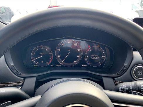 Used 2024 MAZDA CX-90 3.3 Turbo S w/ Premium Package image 21