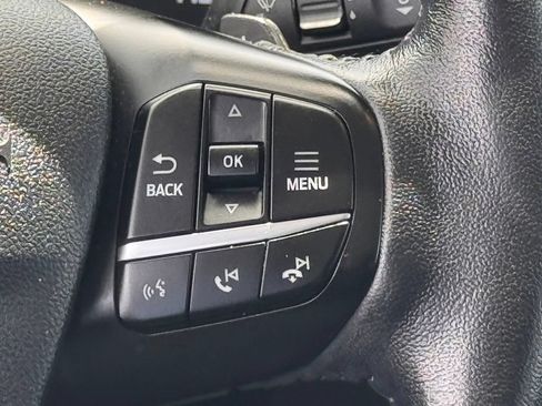 Certified 2023 Ford Bronco Sport Badlands AWD/4WD image 23