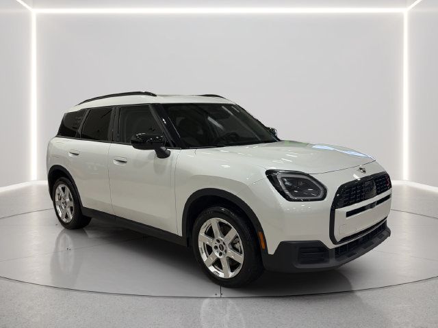 Used 2025 MINI Cooper Countryman S w/ Comfort Package Max AWD/4WD image 8