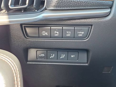 Used 2026 MAZDA CX-90 3.3 Turbo w/ Premium Sport Pkg AWD/4WD image 16