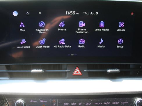 Certified 2024 Kia Sportage X-Pro AWD/4WD image 41