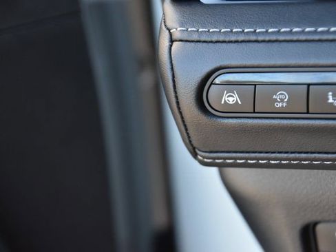 New 2026 INFINITI QX80 Autograph w/ Premium Cargo Package image 37