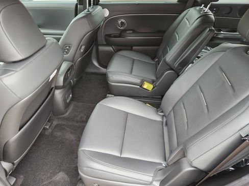 New 2026 Hyundai Palisade Calligraphy FWD image 29