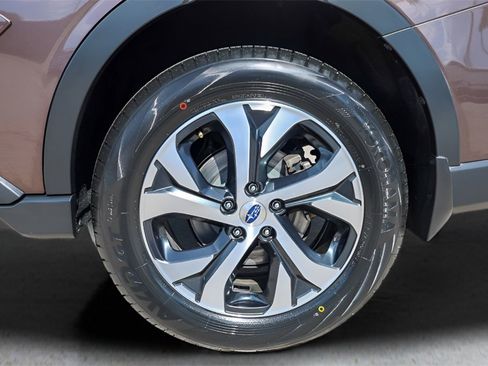 Used 2022 Subaru Outback Limited image 25