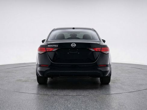 Used 2025 Nissan Sentra S FWD image 7