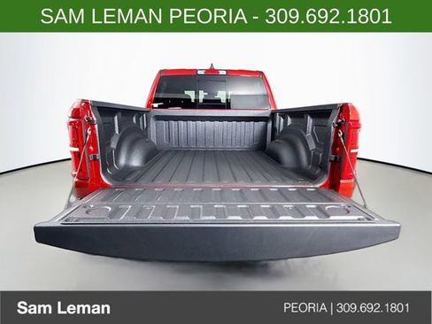 New 2026 RAM 1500 RHO AWD/4WD image 24