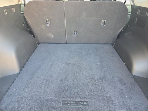 Certified 2025 Kia Sportage LX image 10