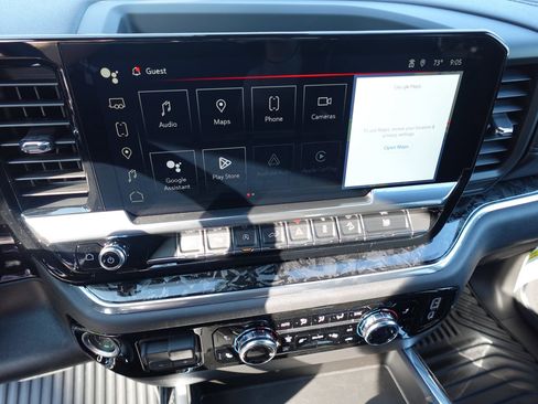 New 2023 GMC Sierra 1500 Elevation w/ Preferred Package image 24