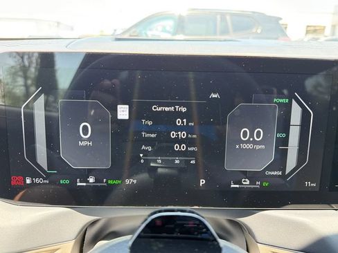 New 2027 Kia Telluride SX Prestige w/ Towing Package AWD/4WD image 11